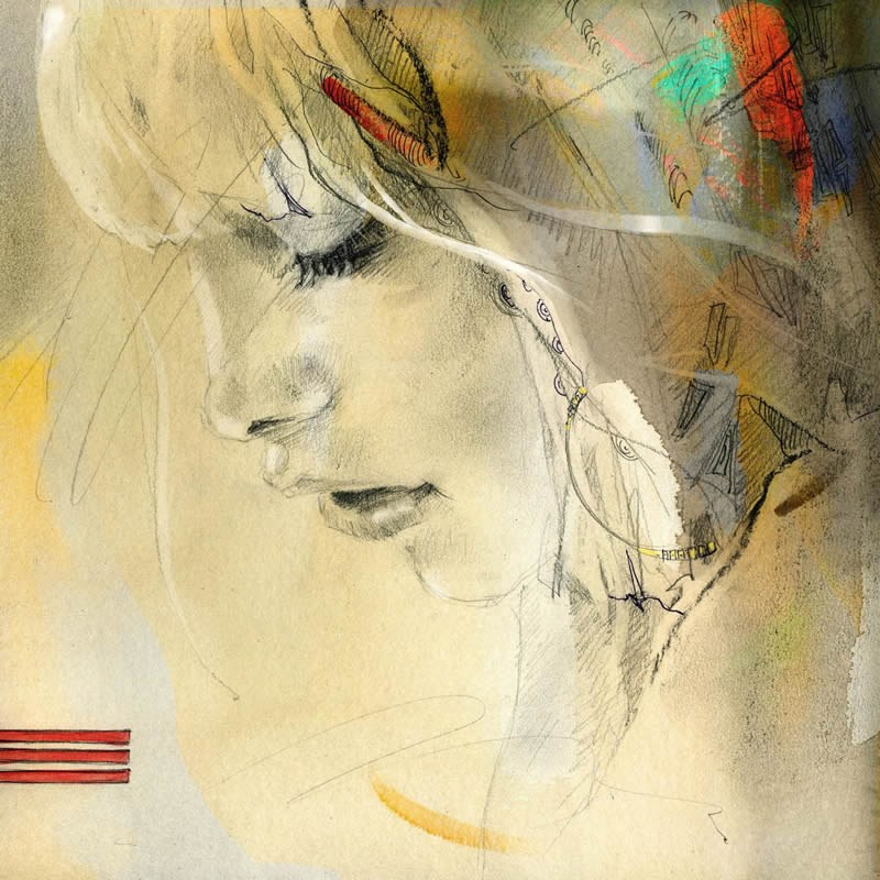 Anna Razumovskaya Scent of a Women 3